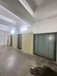 Golden Wall Flatted Factory (D12), Factory #584313301